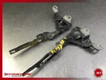 06-13 Bmw E90 330I 328I Left Right Side Hood Bonnet Hinge Set Of. Fixed Price $22.49.