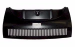 Air-cooled Vw Front Apron, Super Beetle 1971-1979 W/ Louvers. Fixed Price $139.95.