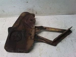 1962 Chrysler 300 Newport 4DR Hard Top Drivers Hood Hinge. Fixed Price $69.95.