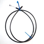 2008-2012 Hyundai Genesis Coupe Hood Release Cable 81190-2M000 Oem. Fixed Price $39.99.