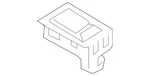 Genuine Volvo Catch 31457172. Fixed Price $104.83.