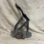 255449E 1998 - 2003 Dodge Durango Left Driver Hood Hinge Side. Fixed Price $39.99.