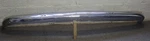 Used Oem Mopar Chrome Front Bumper 1955 Dodge Royal (B52). Fixed Price $382.46.
