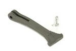 For Mercedes Hood Safety Release Handle 190D 190E 230 240D 280CE 300D 1238800220. Fixed Price $21.49.