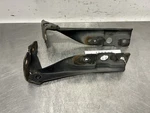 1997-1999 Acura Cl Oem Hood Hinge Set Black. Fixed Price $24.49.