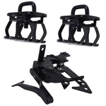 Hood Catch Latch Lock Kit For Mercedes-benz CL550 CL600 CL63 Amg S550 S63. Fixed Price $136.53.
