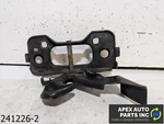 Oem 2007-2014 Dodge Grand Caravan 3.6L Hood Safety Release Latch. Fixed Price $19.99.