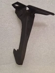 73-77 Gm Chevelle, Camino, Malibu Hood Latch Black Steel. Fixed Price $45.99.