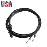 Hood Latch Lock Release Cable Fits For Infiniti EX35 EX37 QX50 65620-1BA1B. Fixed Price $30.40.