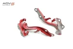 2010 2024 Toyota 4RUNNER Hood Bonnet Left & Right Side Hinge Oem -set-. Fixed Price $79.99.