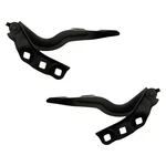 For Chevy Colorado 23-26 Driver & Passenger Side Hood Hinge Set Standard Line. Fixed Price $131.24.