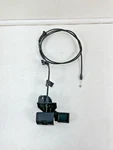 17-25 Ford F150 Oem.hood Release Handle Pull W/cable Assy-hood Control !read!. Fixed Price $18.00.