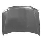 Fits 2008-2012 Ford Escape Hood Panel High Strength Steel 8L8Z16612A Capa. Fixed Price $438.45.