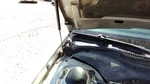 1992-1998 Buick Lesabre Passenger Right Hood Hinge Assembly Oem White 25614674. Fixed Price $85.50.