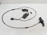 Bmw X1 F48 Xdrive 28I Lock Latch Cable & Lever, Hood Bonnet Oem 7326517. Fixed Price $94.99.