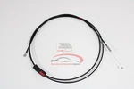 Genuine Lexus Gx 470 2003-2009 Hood Release Cable 5363060100 Oem. Fixed Price $70.00.