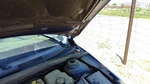 2011-16 Chevy Cruze Driver Left Hood Hinge Assembly Oem Blue Topas Gts 96932077. Fixed Price $106.88.