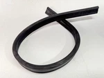 17-20 Jaguar F-pace Front Hood Bonnet Weatherstrip Rubber Seal Oem. Fixed Price $32.50.