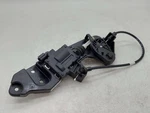 2021 Mustang Mach Hood Latch Release Mechanism LJ8A-16D669-AD. Fixed Price $105.40.