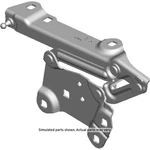 Genuine Gm Driver Side Hood Hinge 85641365. Fixed Price $66.65.