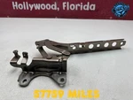 2015-2026 Porsche Macan Front Right (passenger Side) Hood Hinge Oem 57 Kmiles. Fixed Price $49.22.
