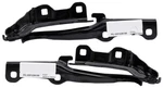 New Hood Hinge Set For 2014-2020 Chevrolet Impala GM1236158 GM1236159. Fixed Price $34.24.