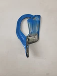 2012 Ford Focus Left Hood Hinge Blue Part# BM51-A16801-AD. Fixed Price $25.00.