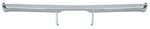 Fits 1968-69 Mopar Dodge Charger R/t 500 Base Front Chrome Steel Bumper. Fixed Price $671.95.