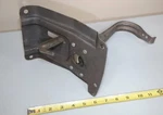 Nos 1962 Chevy Impala Belair Biscayne Hood Lock Latch Assembly 409. Fixed Price $135.00.