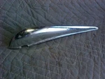Hood Ornament 48 49 50 51 52 53 Hudson ... 7791. Fixed Price $35.00.