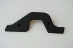 Porsche Bonnet Release Cover 911 (1989-94) 964 538 625 00. Fixed Price $25.95.