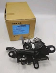 Fits 1998-2002 Corolla Hood Latch Lock Assembly TO1234109 T132306 New Open Box. Fixed Price $19.99.