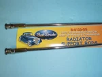 1932 1933 1934 1935 1936 1937 1938 1939 Ford Car Trucks Radiator Support Rods *. Fixed Price $58.29.