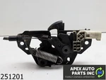 Oem 2015 Ford Transit 2.5L Hood Latch Lock W/ Cable And Release Lever. Fixed Price $49.99.