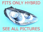 11 12 13 14 Porsche Cayenne Hybrid Right Passenger Xenon Headlight Lamp. Fixed Price $315.00.