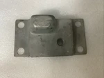 Nos Genuine Gm Hood Lock Upper Plate Chevrolet (1960). Fixed Price $24.95.