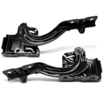 Pair Front Left And Right Side Hood Hinge For Kia Niro Ev 2023 2024 2025. Fixed Price $143.99.