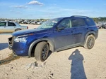 Blue Hood Oem 22-25 Nissan Pathfindr 651006TA5A. Fixed Price $266.00.