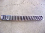 1966 Chrysler Imperial Rh Cowl Screen Cover #2093580 Lebaron Crown Coupe. Fixed Price $39.99.
