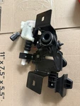 New Oem 12-16 Tesla Model Front Hood Lock Latch Secondary Release 6007572-00-E. Fixed Price $138.00.
