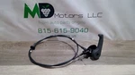 2020 - 2025 Kia Soul Hood Bonnet Release Opener Cable W/ Handle Oem. Fixed Price $80.00.