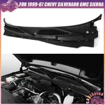 Windshield Wiper Cowl Vent Panel Cover For 1999-07 Chevy Silverado Gmc Sierra. Fixed Price $135.99.