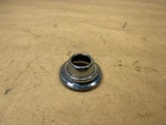 Jaguar XK120,140,150 Escutcheon Window Winder Oem BD5521. Fixed Price $52.50.