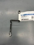 Genuine Ford Hood Latch Striker Plate ML3Z-16K689-A. Fixed Price $30.50.