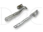 03-09 Dodge Ram 2500 3500 Hood Set W7 White Oe Rh Lh Pair. Fixed Price $60.00.