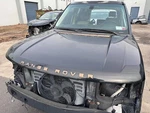 2003-2012 Land Rover Range Hse L322 Blue Hood Panel Oem Pickup Only!. Fixed Price $359.99.