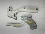 2011 2016 Kia Optima Hood Left Driver And Right Passenger 791102T000 Oem 200417. Fixed Price $50.00.