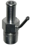 New 1960-74 Brake Booster Vacuum Fitting A/c Or Air Grabber. Fixed Price $43.99.