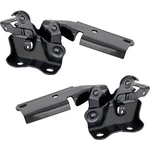 Pair Hood Hinges Set Of 2 Driver & Passenger Side Left Right For Lexus IS300. Fixed Price $79.53.