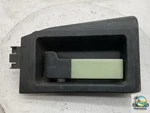 2012-2018 Porsche Boxster Cayman 911 Black Front Trunk Trim 991551424001E0. Fixed Price $40.00.